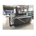 CX-3015GQ Fiber Laser Cutting Machine